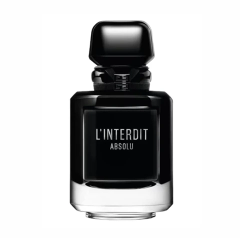 Givenchy | L'Interdit Absolu