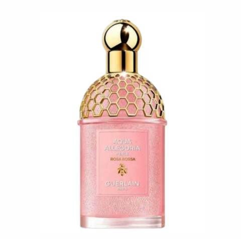 Guerlain | Aqua Allegoria Rosa Rossa Perle