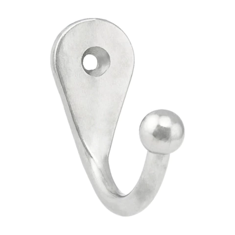 GANCHO METAL GRANDE SIMPLES NOVE54