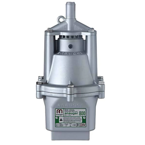 BOMBA SUBMERSA 800 -60802 220V ANAUGER - comprar online