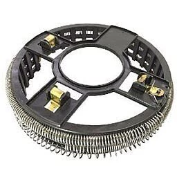 CORONA RESISTENCIA - MINHA DUCHA 4T 6200W 220V