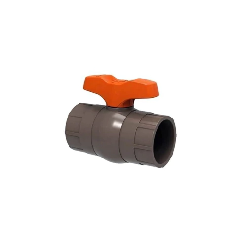 REGISTRO ESFERA COMPACTO SOLDÁVEL 20MM TIGRE