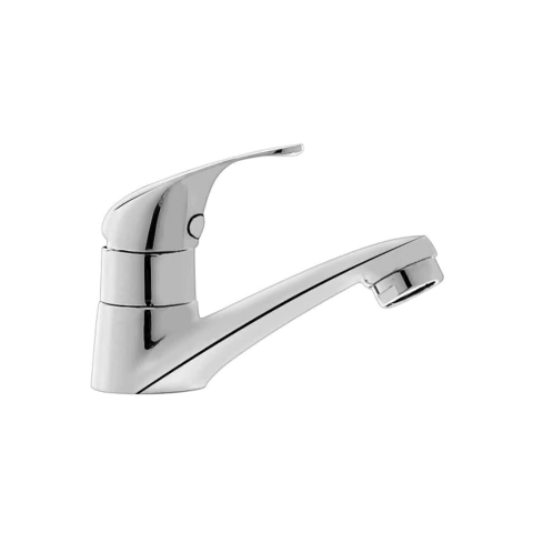 TORNEIRA METAL MESA ALAVANCA 5703 ECO