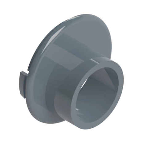 ADAPTADOR 3/4 CINZA CONDULETE TOP TIGRE - comprar online