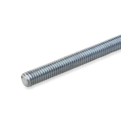 PERFIL VERGALHAO ROSQU.ZINC 1/4 - 1MT