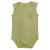 Body Meia Regata | Essencial | Elefantes Relevo | Ref.: 02m29 - loja online
