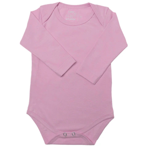 Body Longo | Essencial | Básico | Ref.: 21m00 - comprar online