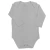 Body Longo | Essencial | Elefantes Relevo | 21m29 - Aerophant VAREJO