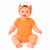 Body Curto | Essencial | Base Relevo | 01m25