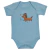 Body Curto | Essencial | Cachorrinho | Ref.: 01m30 - loja online