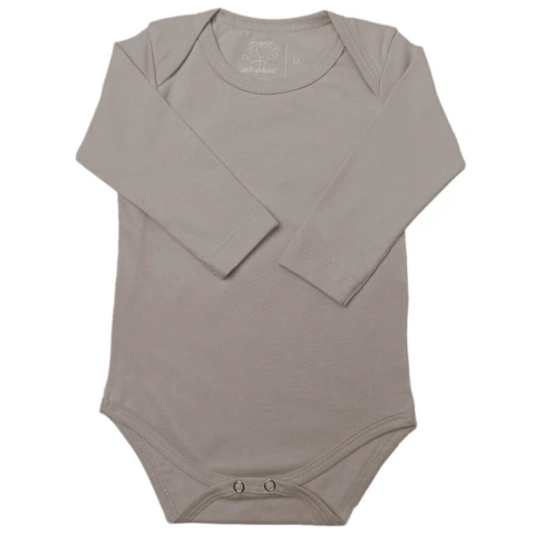 Body Longo | Essencial | Básico | Ref.: 21m00 - comprar online