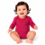 Body Longo | Essencial | Elefantes Relevo | 21m29