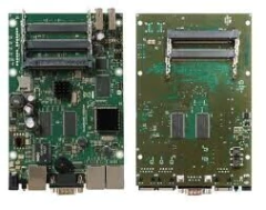 MIKROTIK ROUTERBOARD/435G LICENÇA LEVEL 5