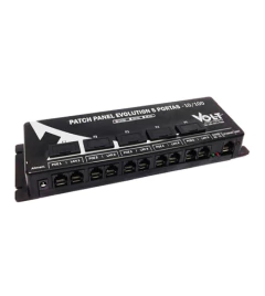 VOLT-PATCH PANEL 05P EVOLUTION 12V/24V