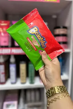 LENÇOS DEMAQUILANTES na internet
