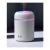 Humidificador Ultrasónico 300ml Usb Rgb Color Blanco - Todo En Casa