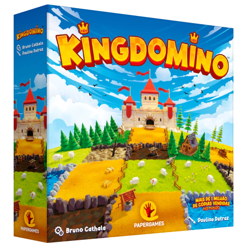 Kingdomino