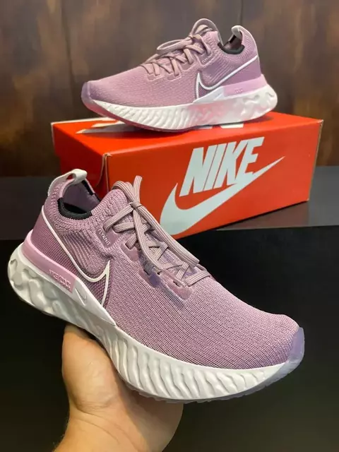 Nike React Infinity - comprar online