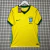 CAMISA DA SELEÇÃO BRASILEIRA 26/27