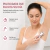 Depilador Elétrico Feminino 6 em 1 Portátil Recarregável Corpo Rosto Biquíni - comprar online
