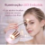 Imagem do Clean Designer Brow Pro - Caneta Depiladora Sobrancelha Elétrico