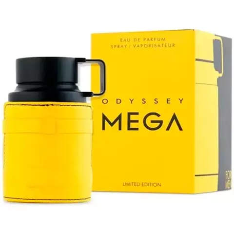 Odyssey Mega Limited Edition Armaf 100ml EAU de Parfum