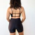 Conjunto Dri Bicolor - Preto - Mood Fitness