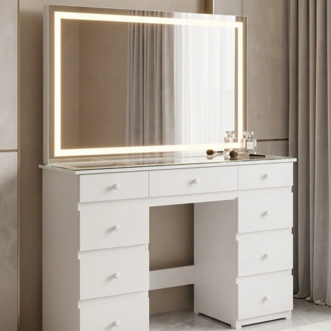 Maquillador Luxury
