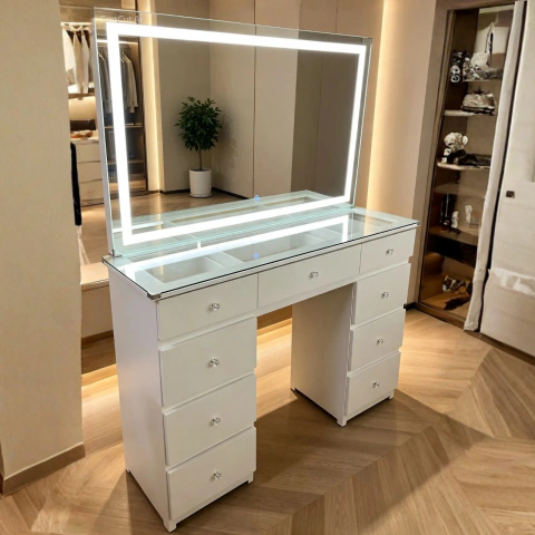 Maquillador Luxury Plus