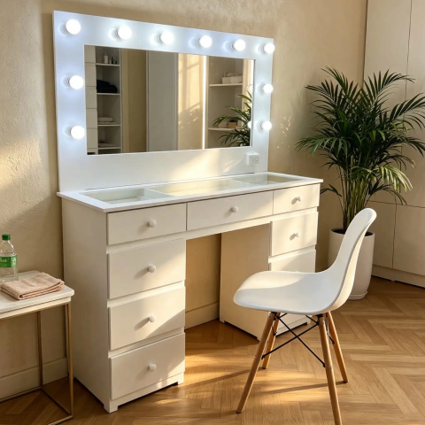 Maquillador Classic