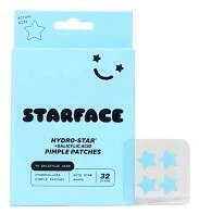 Hydro-Star Pimple Patches 32 pzas