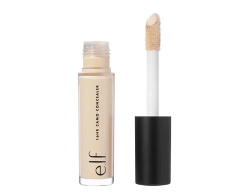 Full Coverage, Matte Finish 16hr Camo Concealer