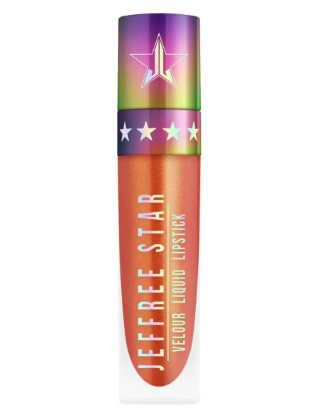 Velour Liquid Lipstick