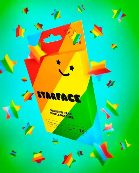 StarFace