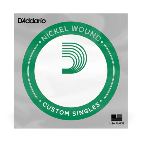 D'ADDARIO NW070 (70) XL NICKEL