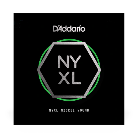 D'ADDARIO NYNW074 (74) NYXL NICKEL