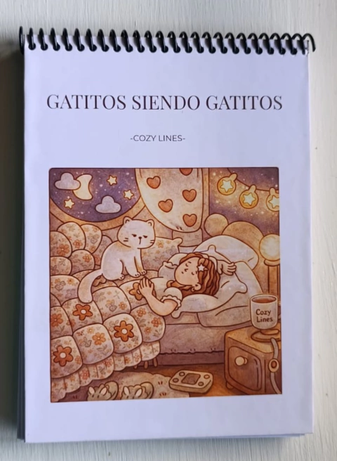 Gatitos siendo gatitos - comprar online