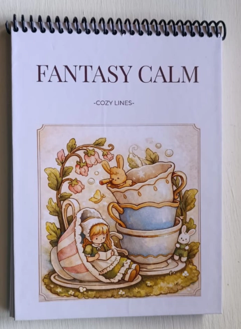 Fantasy Calm