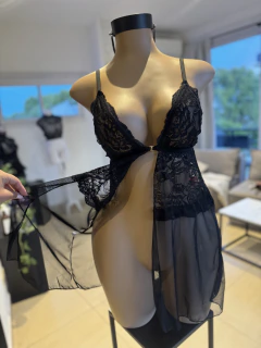 BABYDOLL LOVE
