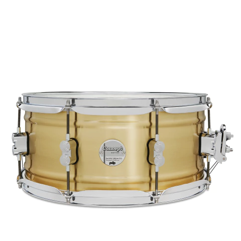 Concept Series 6.5x14 1.2mm Brass - comprar online