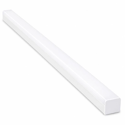 Luminaria Teto Linear LED Batten 64w 120 cm 3 em 1 Bivolt - comprar online