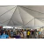Tenda Piramidal Completa com Lona 2 X 2 metros - loja online