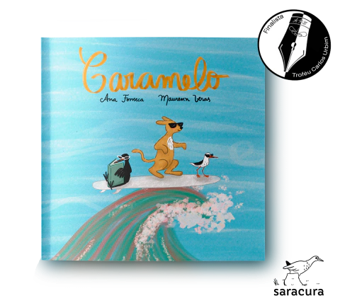 Caramelo por 59,90