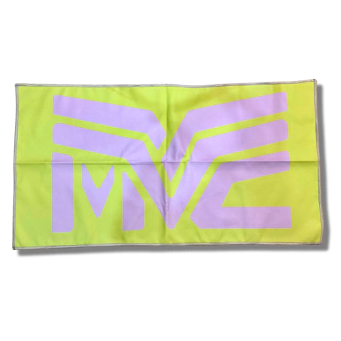 Toalla Chica Bandera - comprar en línea