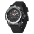 Relógio Solar Shock Evoque 2 North Edge 46mm Original - Riosdigi
