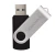 Pen drive Somnambulist 64gb Usb-a 2.0 Metal64GB USB 2.0 Preto Para PC e Notebook