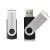 Pen drive Somnambulist 64gb Usb-a 2.0 Metal64GB USB 2.0 Preto Para PC e Notebook - comprar online