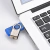 Pen drive de 64 GB Resistente à água com Tecnologia USB 2.0 - comprar online