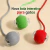 Bola Interativa Automática para Gatos - Recarregável USB - comprar online