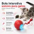 Bola Interativa Automática para Gatos - Recarregável USB na internet